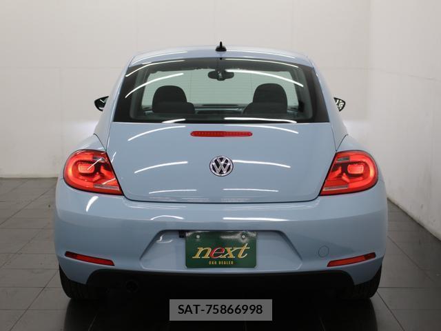 VolksWagen THE BEETLE 2015-12 8221669-3