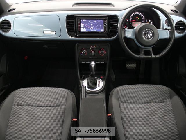 VolksWagen THE BEETLE 2015-12 8221669-4