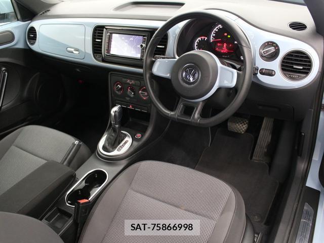 VolksWagen THE BEETLE 2015-12 8221669-9