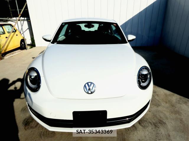 VolksWagen THE BEETLE 2015-06 8222147-11