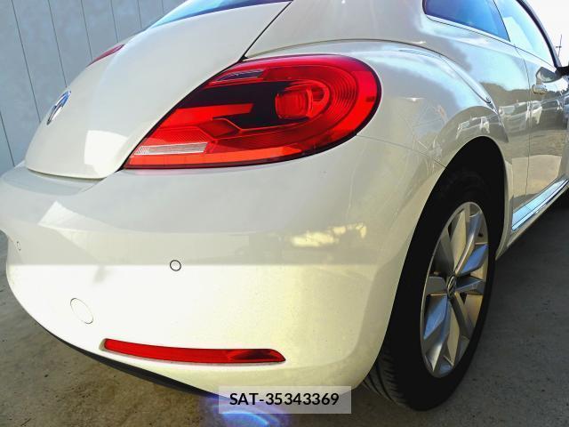 VolksWagen THE BEETLE 2015-06 8222147-13