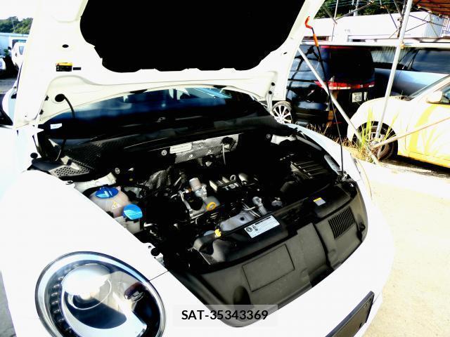 VolksWagen THE BEETLE 2015-06 8222147-14