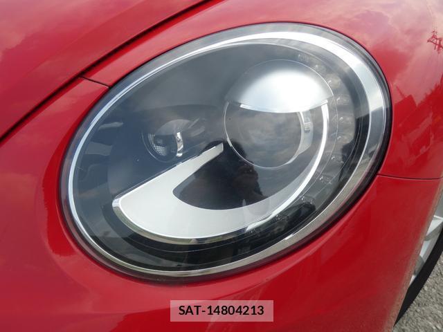 VolksWagen THE BEETLE 2013-02 8222467-17
