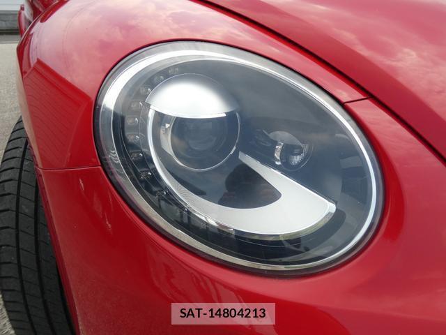 VolksWagen THE BEETLE 2013-02 8222467-18