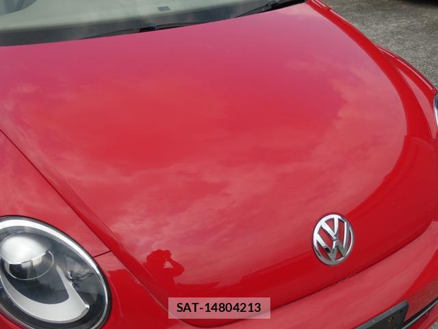 VolksWagen THE BEETLE 2013-02 8222467-19