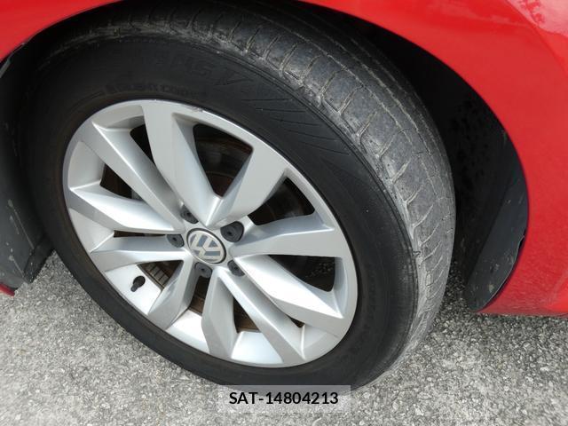 VolksWagen THE BEETLE 2013-02 8222467-7