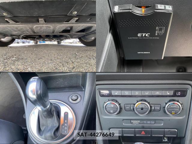 VolksWagen THE BEETLE 2013-10 8222762-6