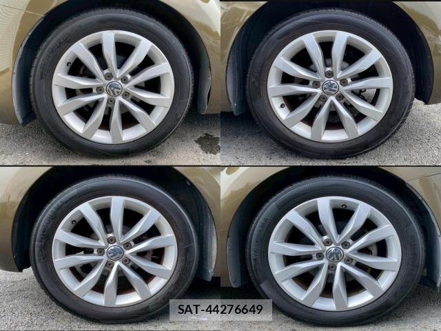 VolksWagen THE BEETLE 2013-10 8222762-8