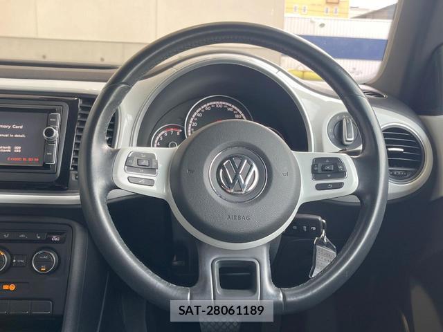 VolksWagen THE BEETLE 2015-07 8224418-10