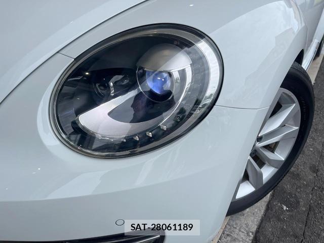 VolksWagen THE BEETLE 2015-07 8224418-12