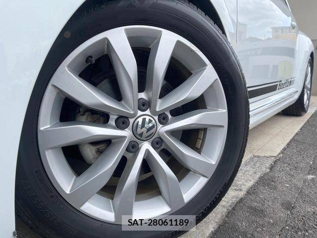 VolksWagen THE BEETLE 2015-07 8224418-13