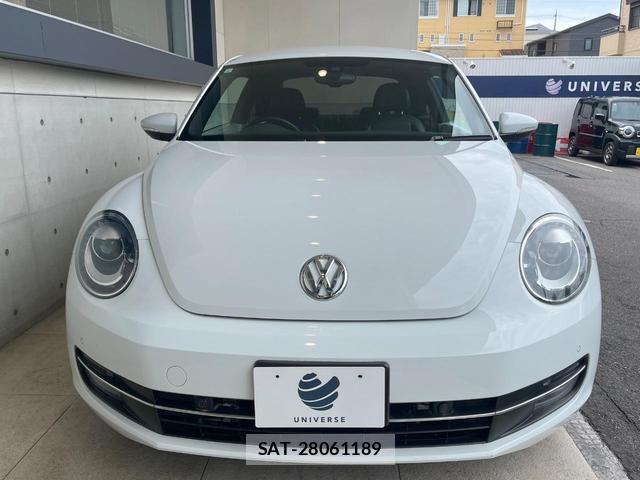 VolksWagen THE BEETLE 2015-07 8224418-14