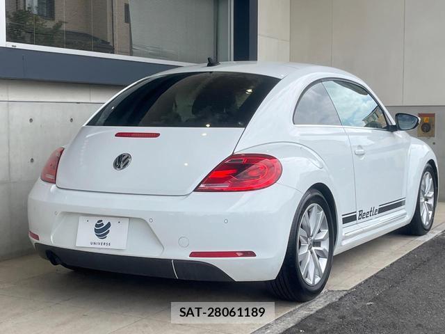 VolksWagen THE BEETLE 2015-07 8224418-17