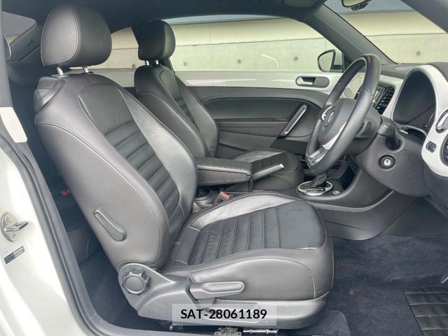 VolksWagen THE BEETLE 2015-07 8224418-8