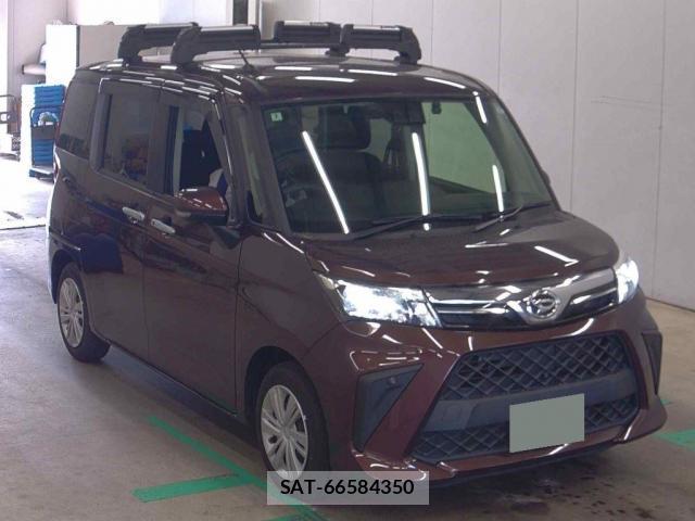 Daihatsu THOR 2022-03 8216418-0