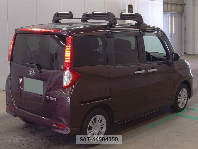 Daihatsu THOR 2022-03 8216418-1