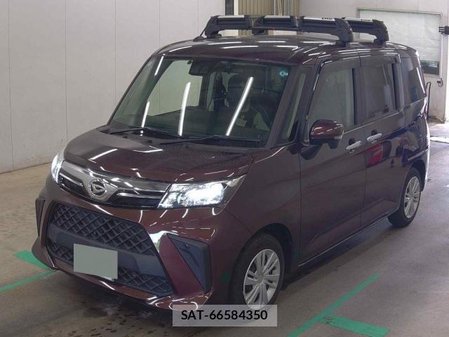 Daihatsu THOR 2022-03 8216418-3