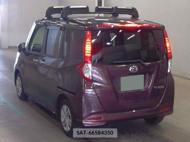 Daihatsu THOR 2022-03 8216418-4