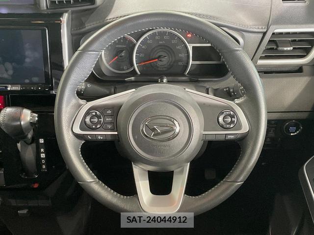 Daihatsu THOR 2021-07 8218525-10