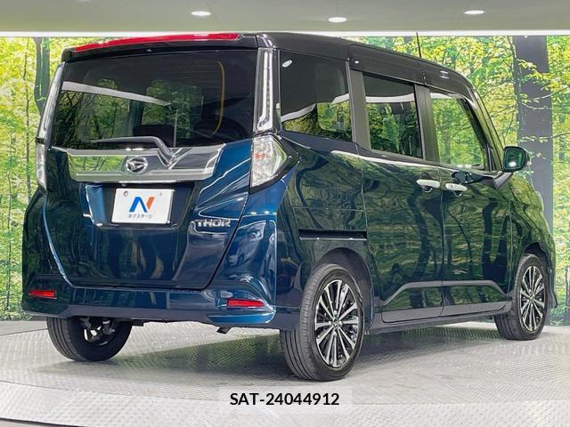 Daihatsu THOR 2021-07 8218525-16