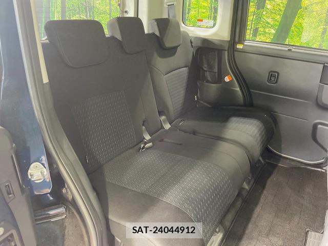 Daihatsu THOR 2021-07 8218525-8