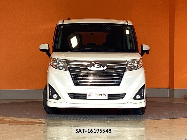 Daihatsu THOR 2019-10 8220258-11