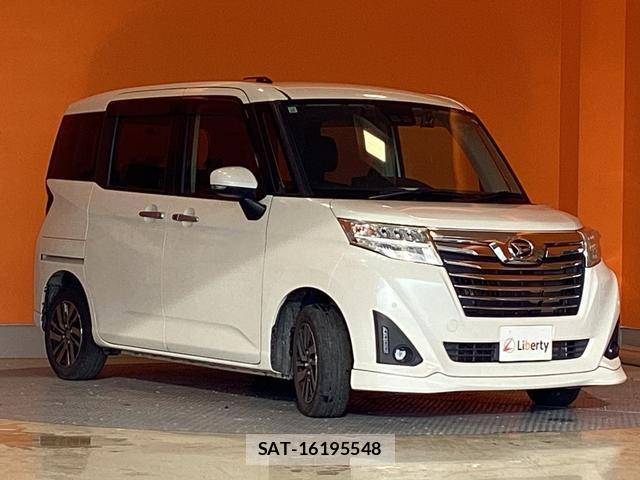 Daihatsu THOR 2019-10 8220258-12