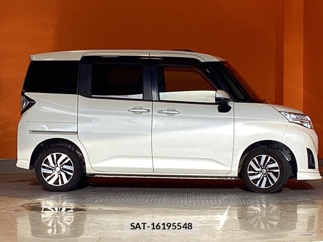 Daihatsu THOR 2019-10 8220258-13