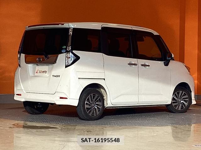 Daihatsu THOR 2019-10 8220258-14