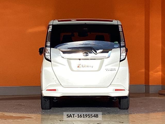 Daihatsu THOR 2019-10 8220258-15