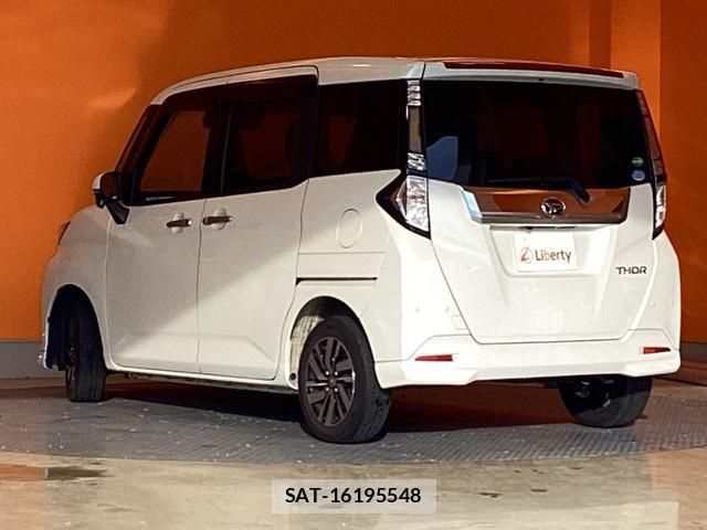 Daihatsu THOR 2019-10 8220258-16