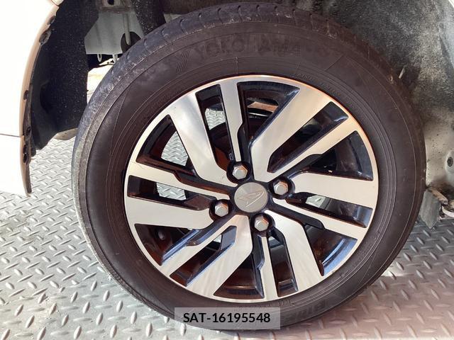 Daihatsu THOR 2019-10 8220258-19