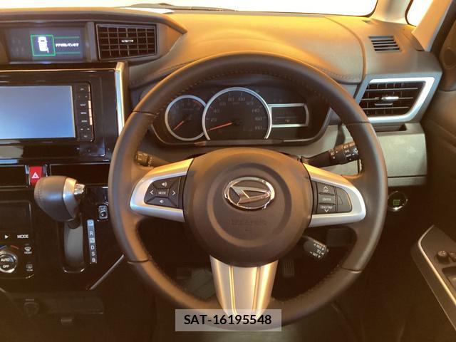 Daihatsu THOR 2019-10 8220258-2