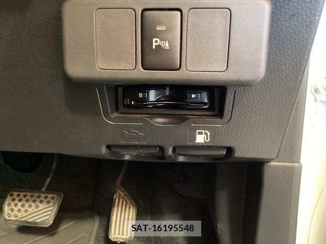 Daihatsu THOR 2019-10 8220258-7