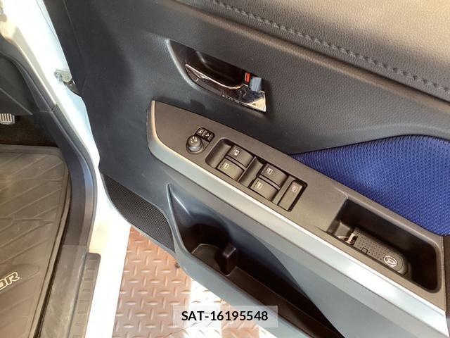 Daihatsu THOR 2019-10 8220258-8