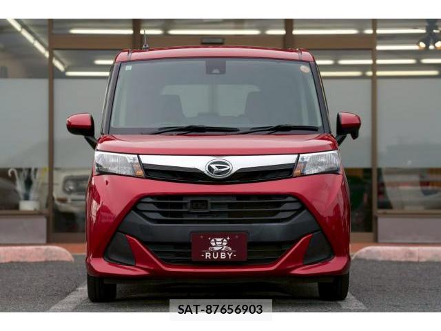 Daihatsu THOR 2017-11 8220486-1