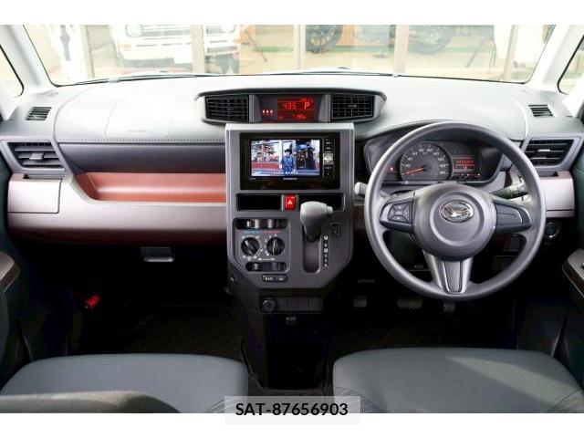 Daihatsu THOR 2017-11 8220486-7