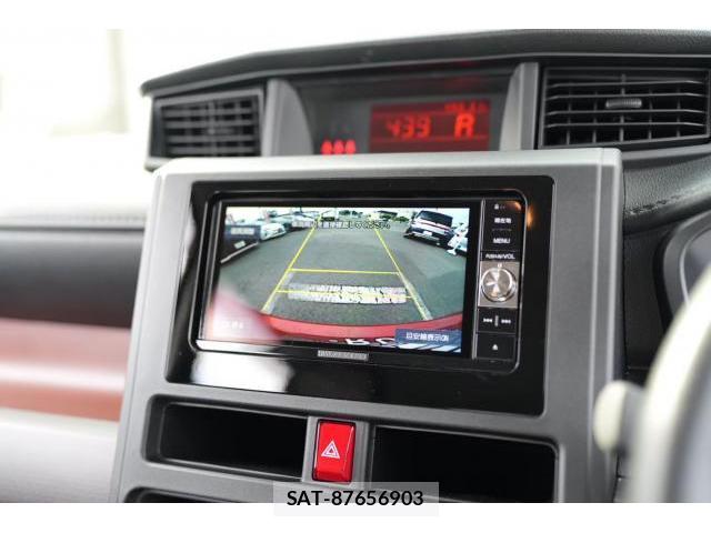 Daihatsu THOR 2017-11 8220486-8
