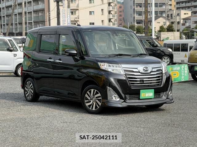 Daihatsu THOR 2018-04 8221179-0