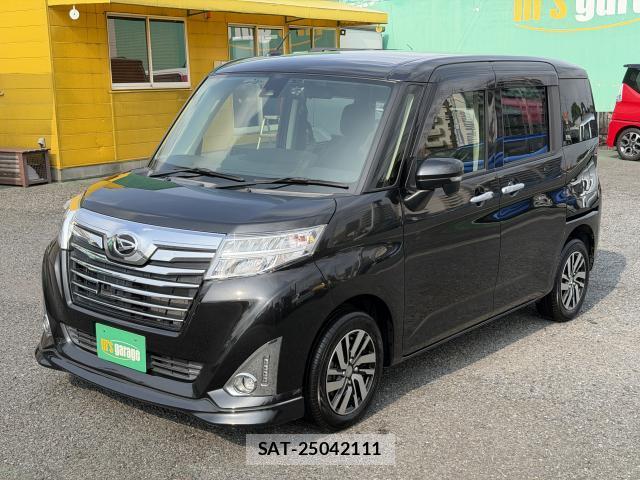 Daihatsu THOR 2018-04 8221179-1