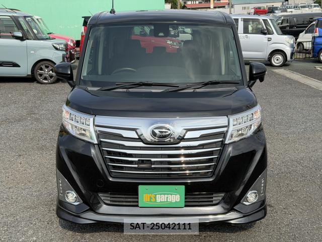 Daihatsu THOR 2018-04 8221179-11