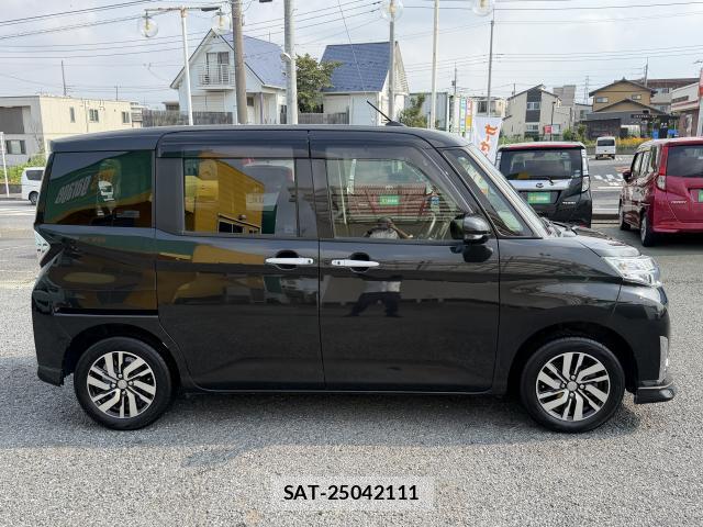Daihatsu THOR 2018-04 8221179-13
