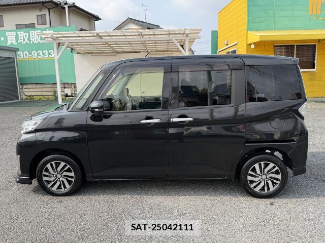 Daihatsu THOR 2018-04 8221179-14