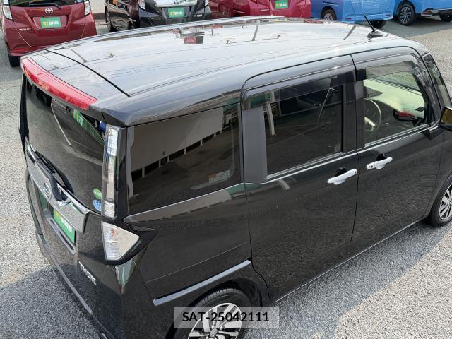Daihatsu THOR 2018-04 8221179-15