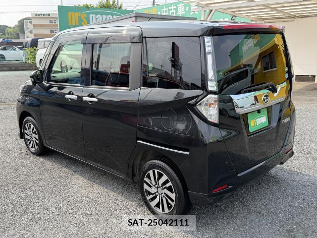 Daihatsu THOR 2018-04 8221179-2