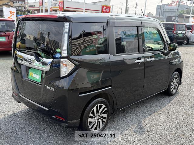 Daihatsu THOR 2018-04 8221179-3