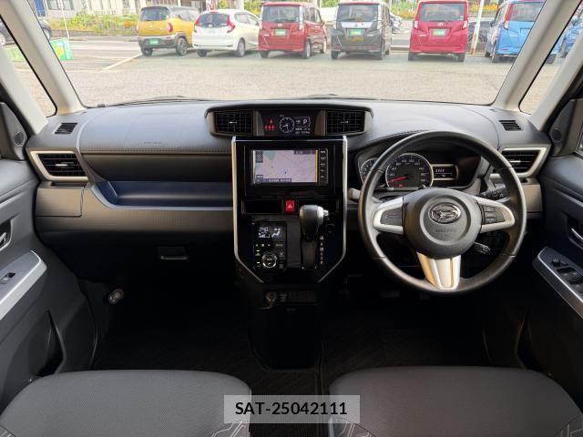 Daihatsu THOR 2018-04 8221179-4