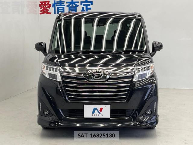 Daihatsu THOR 2019-02 8222312-16