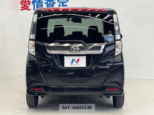 Daihatsu THOR 2019-02 8222312-17