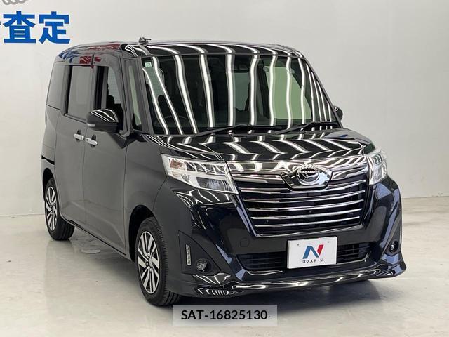 Daihatsu THOR 2019-02 8222312-18